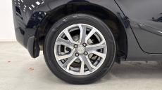 Honda Jazz 1.3 SE 5dr Petrol Hatchback